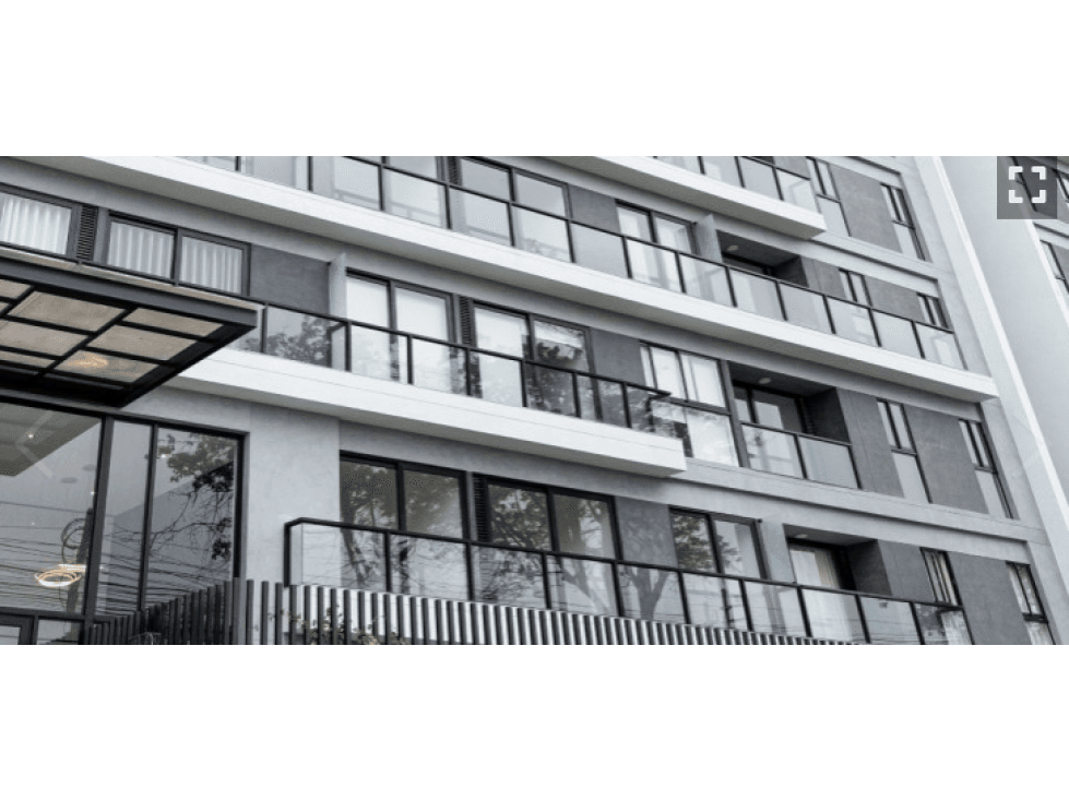 Edificio Moderno en Camacho — foto 2