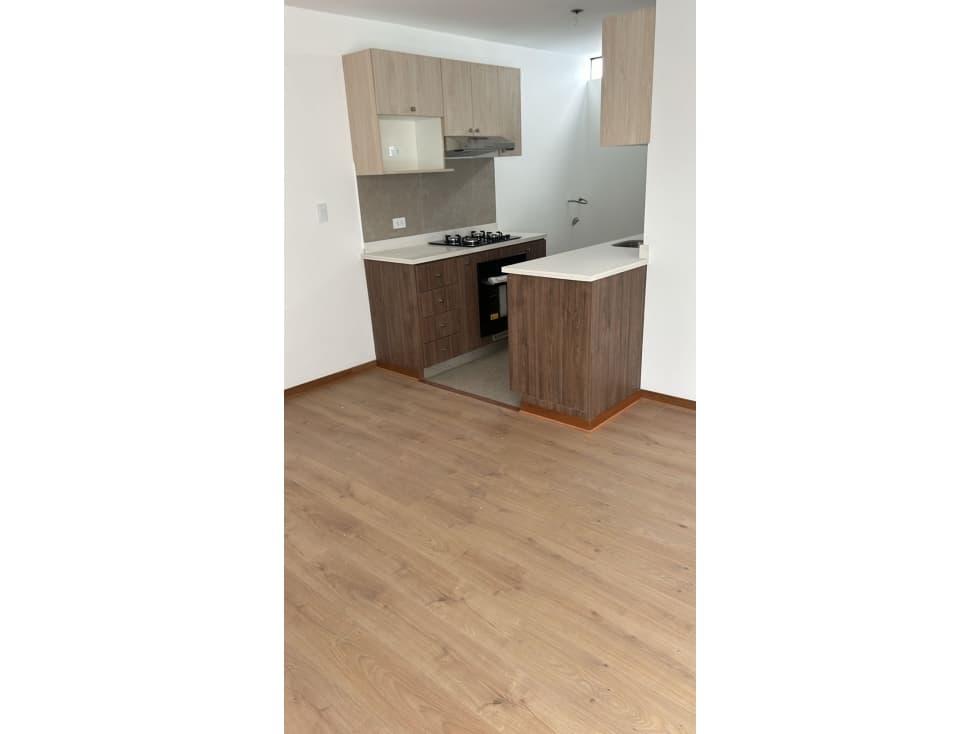 Oportunidad única Departamento de 1 Dormitorio — foto 3