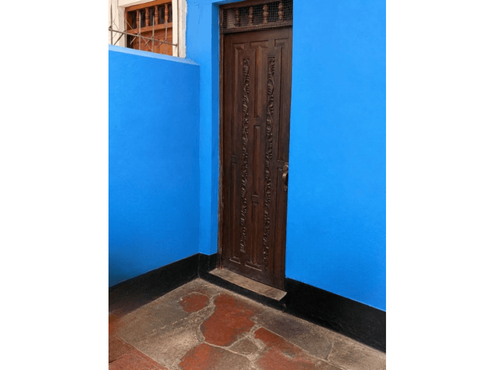 VENTA DE DEPARTAMENTO EN EL CORAZON DEL RIMAC — foto 1