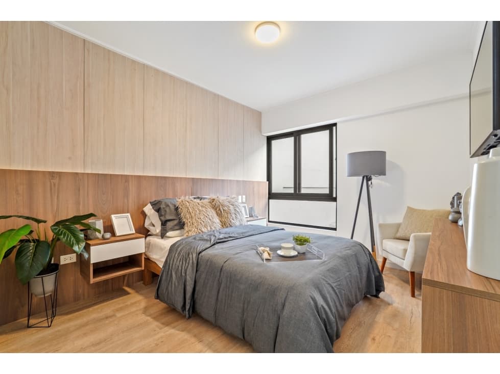 Venta de Hermoso departamento a estrenar- Barranco — foto 5