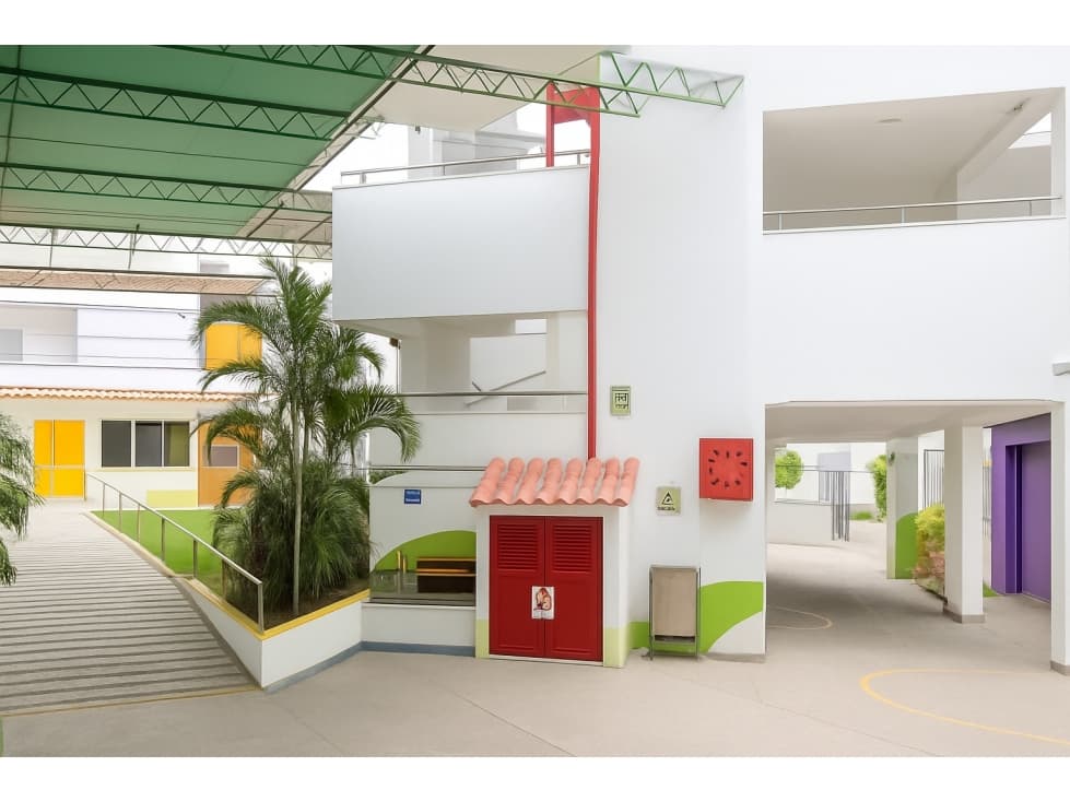 Edificio en Venta — foto 3