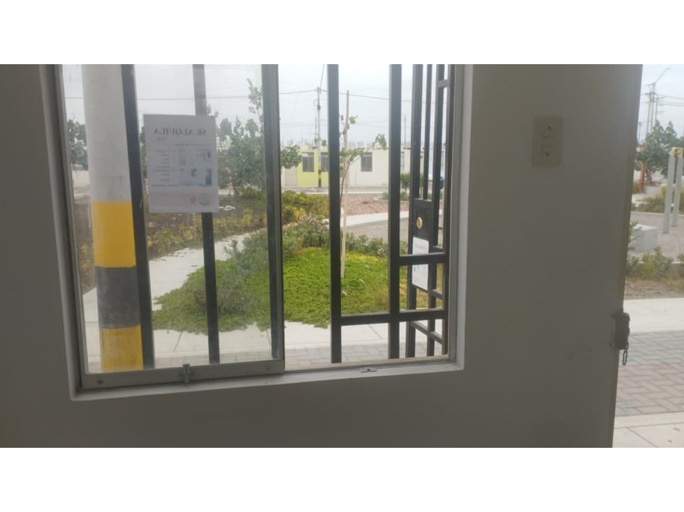 Se Alqula casa en Sunampe Chincha Alta — foto 3