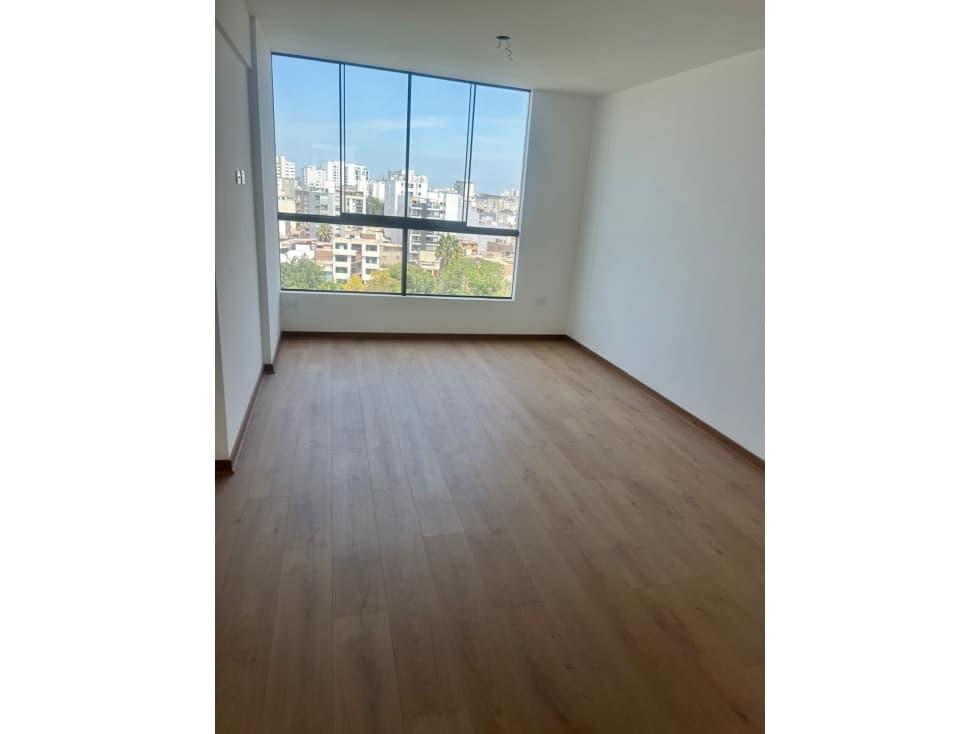 Un Espacio con Vista al Parque - Departamento Dúplex — foto 1