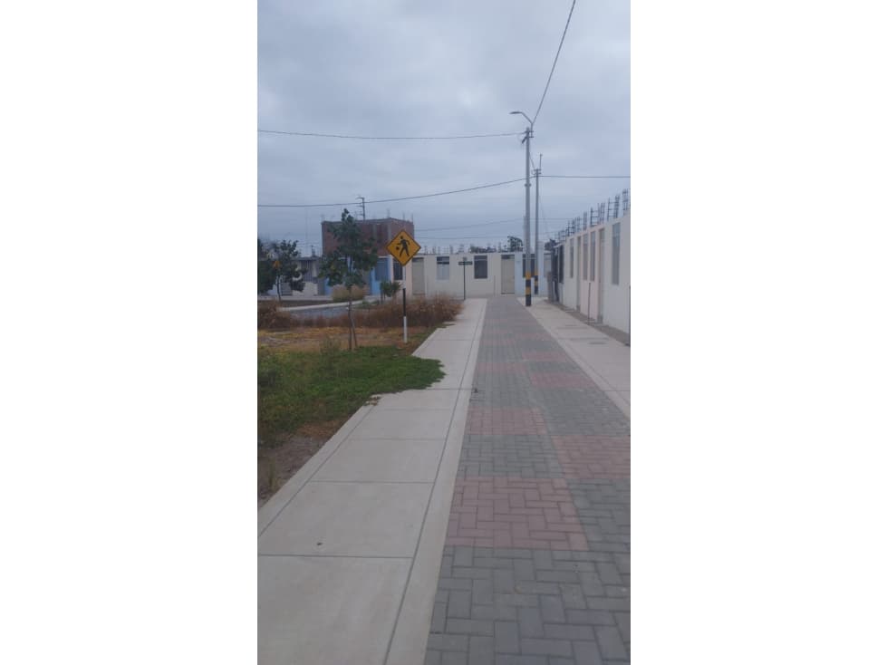 Se Alqula casa en Sunampe Chincha Alta — foto 1