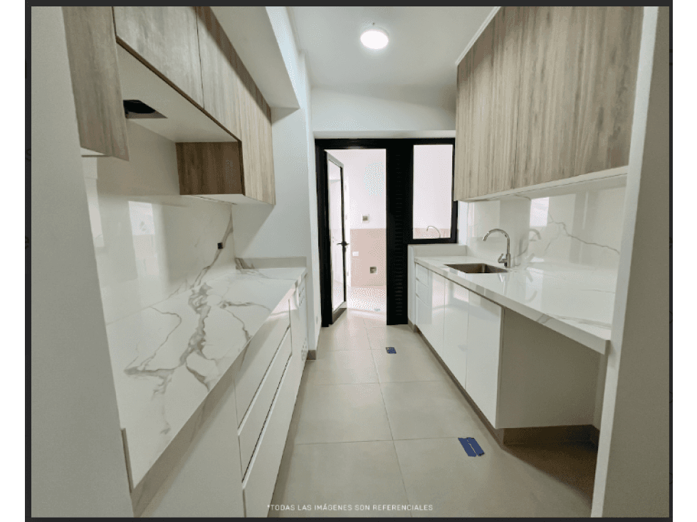 ÚLTIMO DEPARTAMENTO DE LUJO — foto 4