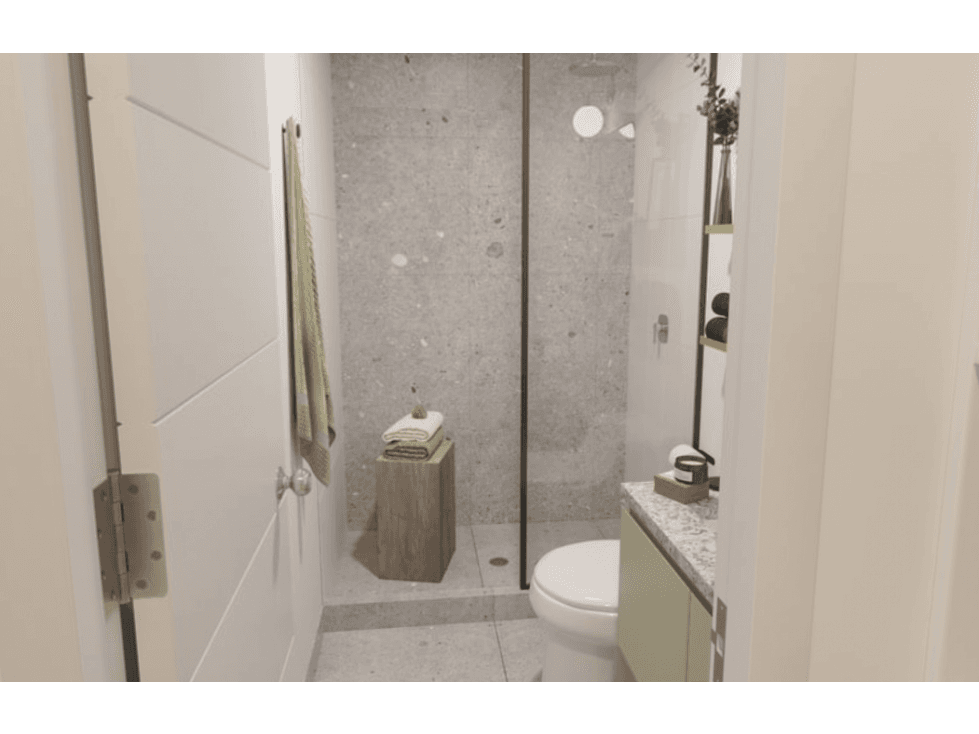 Venta Departamento 2 Dormitorios San Isidro — foto 5