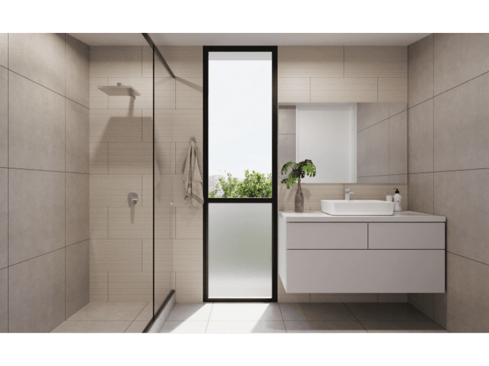 Venta Departamento 2 Dormitorios SAn Isidro — foto 3
