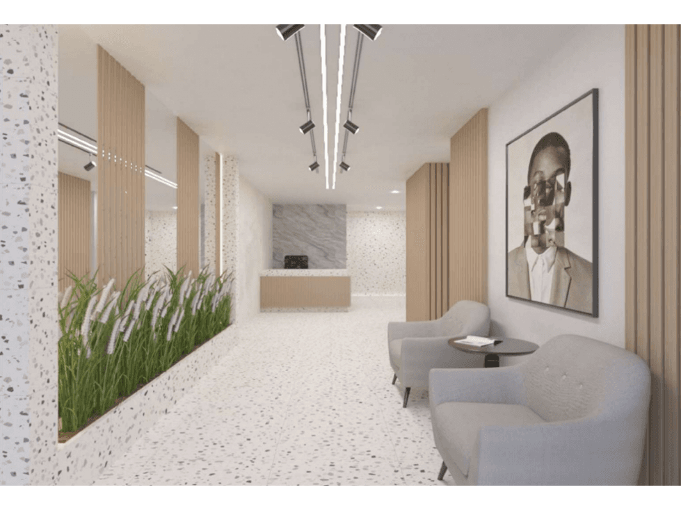 Venta departamento 2 Dormitorios 1er piso Lince — foto 5