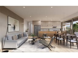 Venta Departamento Duplex de estreno 3 Dormitorios San Isidro