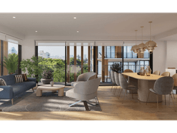 Venta Departamento 2 Dormitorios SAn Isidro