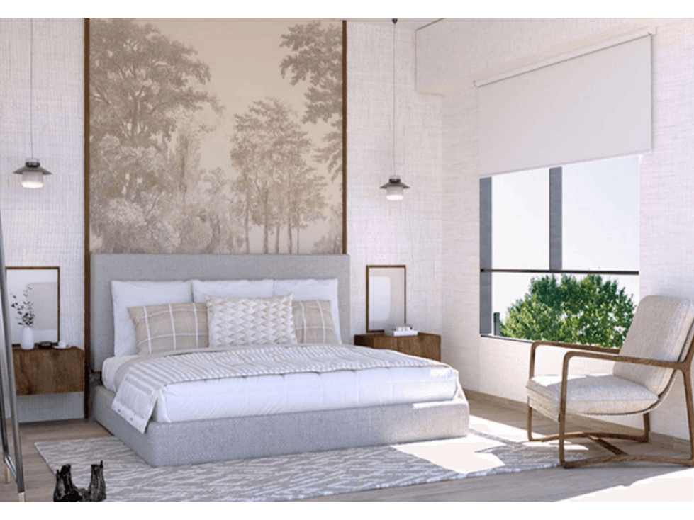 Venta departamento 2 Dormitorios 1er piso Lince — foto 4