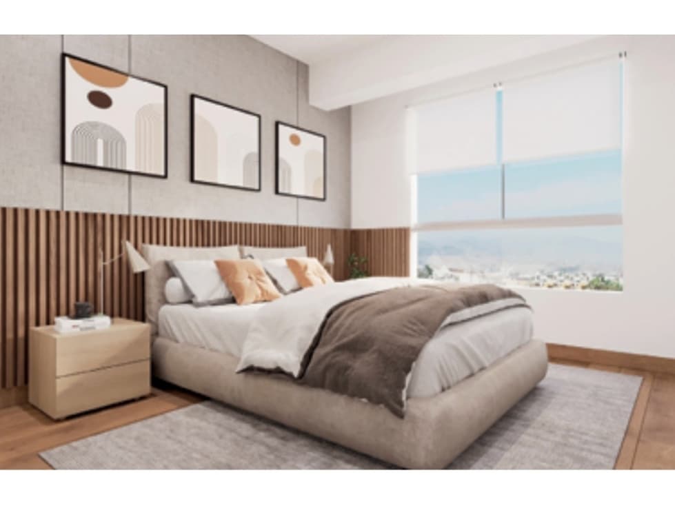 VENDO DEPARTAMENTO DE ESTRENO EN MAGDALENA — foto 4