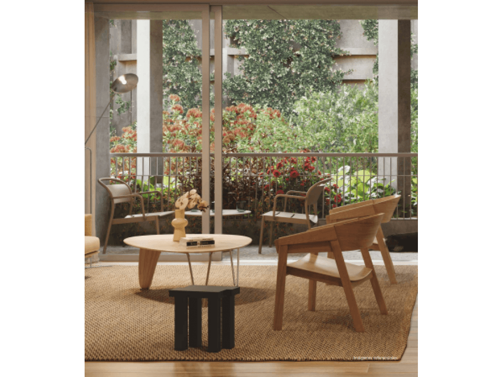 Venta de Departamentos de Proyecto en San Isidro — foto 4