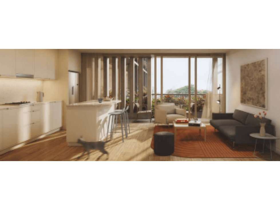Venta Departamento de 2 Dormitorios San Isidro — foto 6
