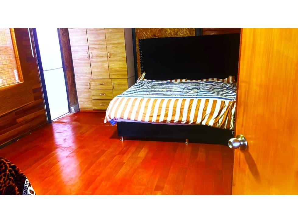 Alquiler de Cabañas en Agua Dulce - Acobamba (Tarma) — foto 5