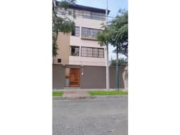 VENTA DEPARTAMENTO 2D + 2B EN SANTIAGO DE SURCO