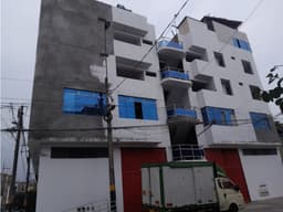 DEPARTAMENTOS EN ESTRENO DESDE 63 HASTA 70 M2 EN ATE