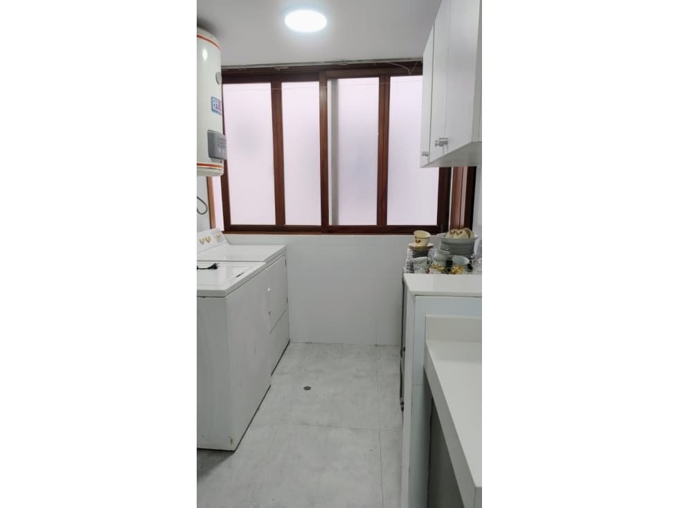 VENTA DEPARTAMENTO 2D + 2B EN SANTIAGO DE SURCO — foto 5