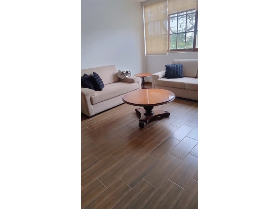 VENTA DEPARTAMENTO 2D + 2B EN SANTIAGO DE SURCO — foto 3