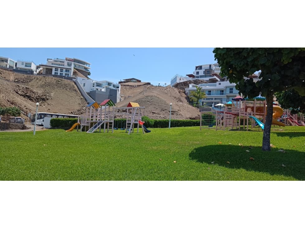 TERRENO DE PLAYA-CLUB NAUTICO POSEIDON — foto 2
