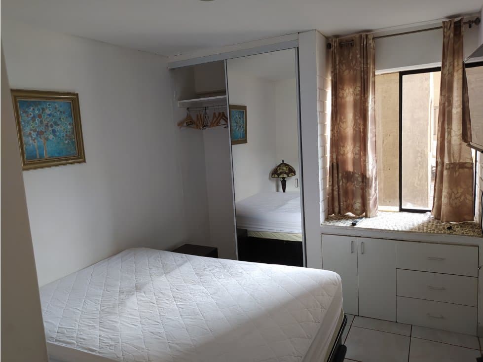 ALCANFORES DPTOS 01 DORM ALQUILER — foto 4