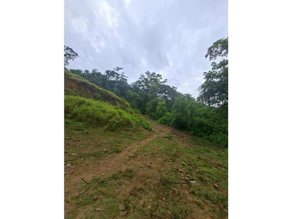 HERMOSO TERRENO EN SAN ROQUE DE CUMBAZA — foto 1