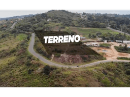 TERRENO EN LAMAS CON VISTA ESPECTACULAR