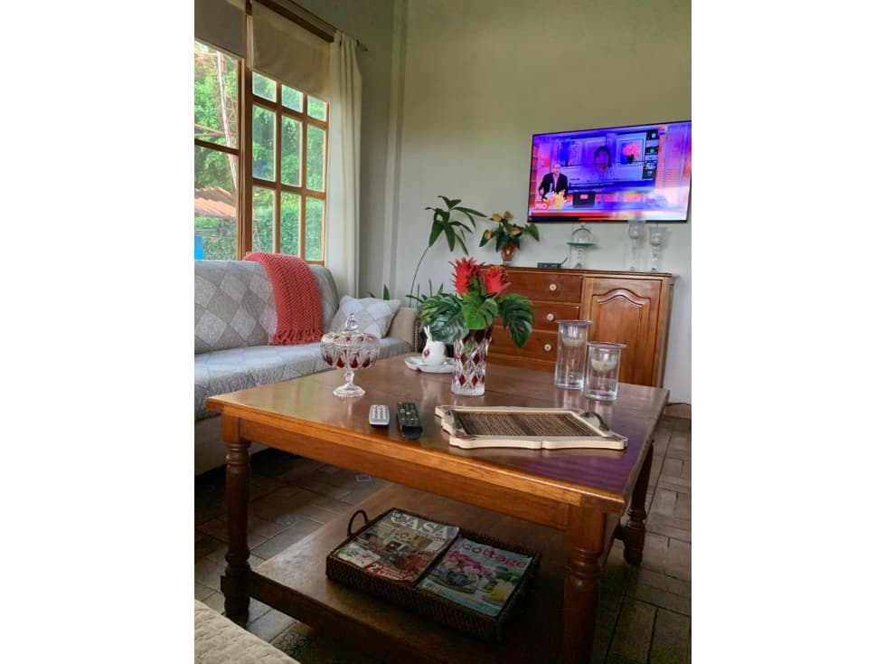HACIENDA LA PONDEROSA EN VENTA — foto 4
