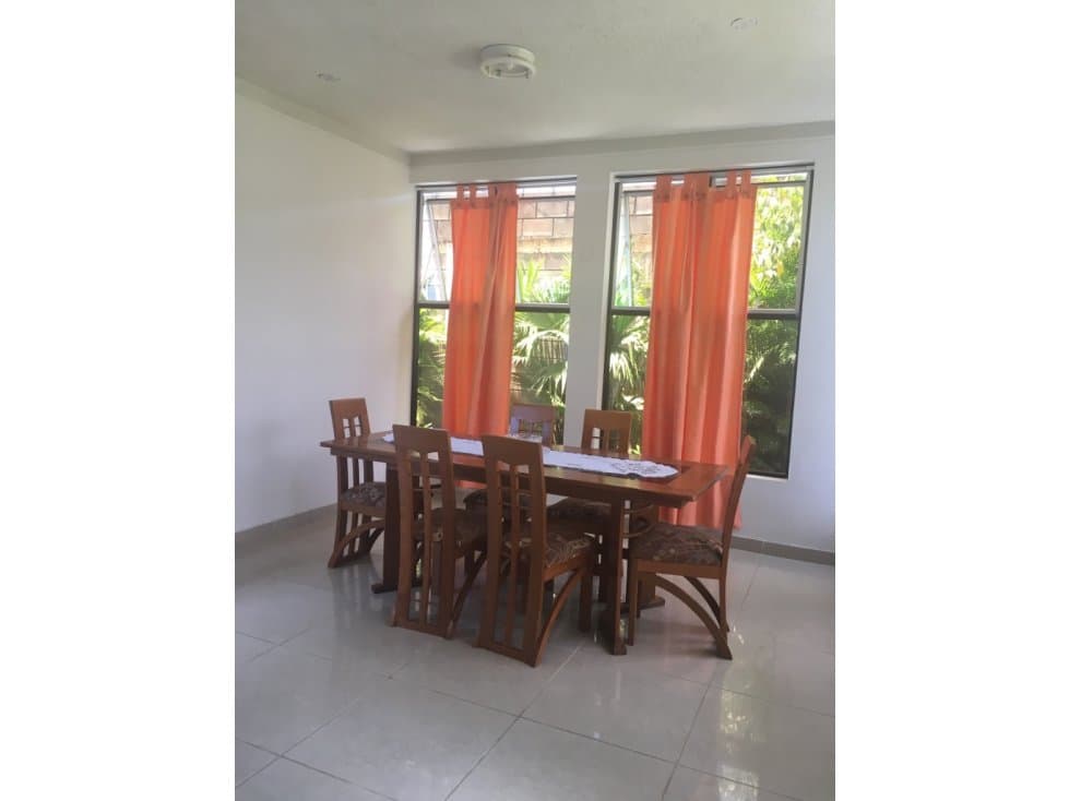 Comoda Casa en Alquiler — foto 5