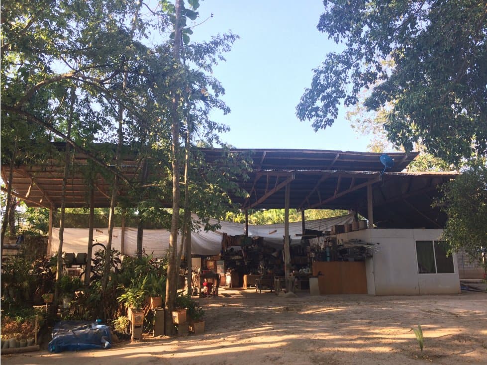 Venta de Excelente Terreno y Casa — foto 5