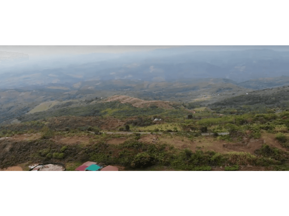 TERRENO EN LAMAS CON VISTA ESPECTACULAR — foto 5