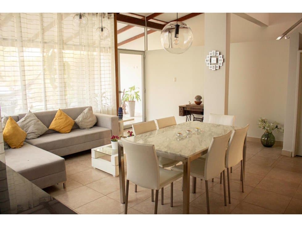 Casa moderna en la Banda de Shilcayo — foto 6