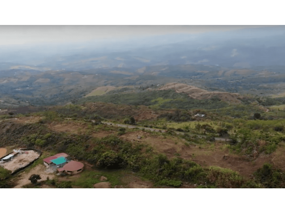 TERRENO EN LAMAS CON VISTA ESPECTACULAR — foto 6