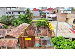 ID: 00709 VENTA TERRENO COMERCIAL PUCALLPA? A UNOS PASOS DE AV. UNION
