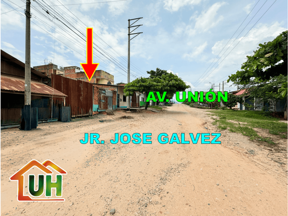 ID: 00709 VENTA TERRENO COMERCIAL PUCALLPA? A UNOS PASOS DE AV. UNION — foto 5