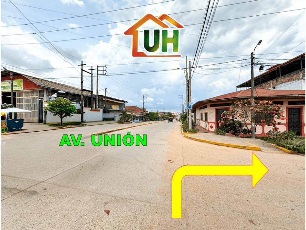 ID: 00709 VENTA TERRENO COMERCIAL PUCALLPA? A UNOS PASOS DE AV. UNION — foto 6