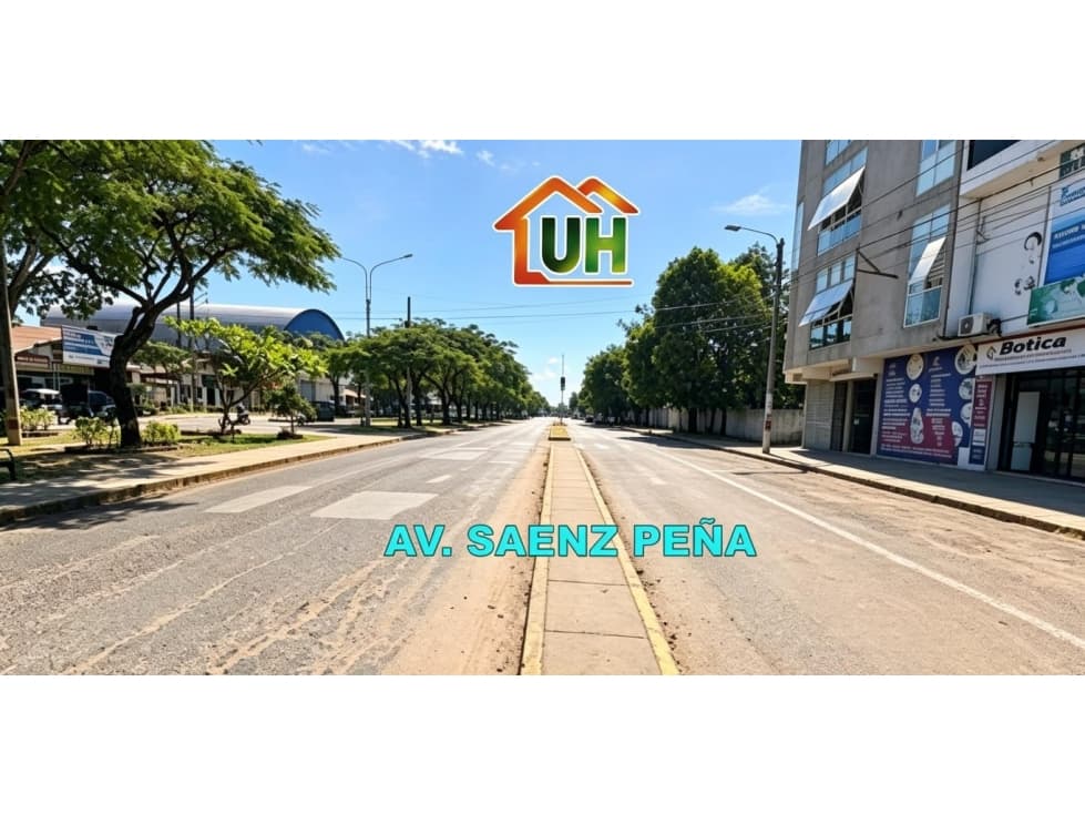 00720 - ALQUILO DEPARTAMENTO EN ZONA CENTRICA DE PUCALLPA - 70 M2 — foto 3