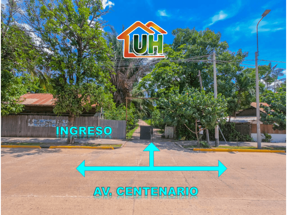 00589 - VENTA TERRENO URBANO - EN CODOMINIO ECOLOGICO EXCLUSIVO — foto 4