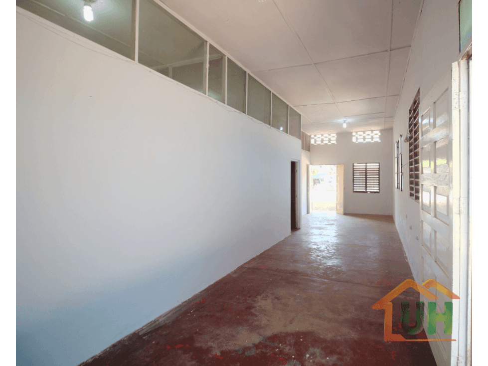 00361 VENTA CASA PUCALLPA MATERIAL SEMINOBLE 466 m2 — foto 5