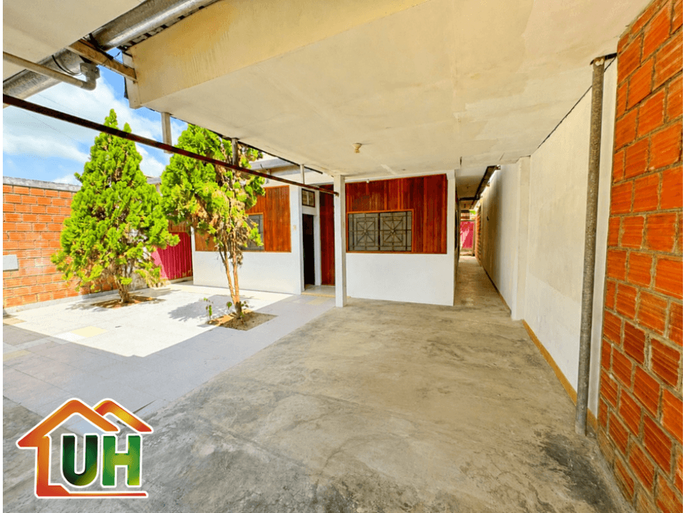 00729 - VENTA CASA EN PUCALLPA - MAT. SEMINOBLE - A.T 248 M2 — foto 5
