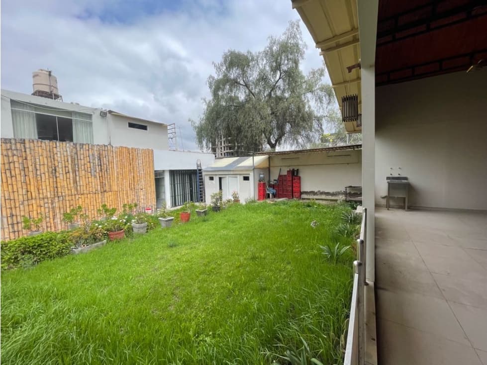 Venta vivienda y negocio — foto 1