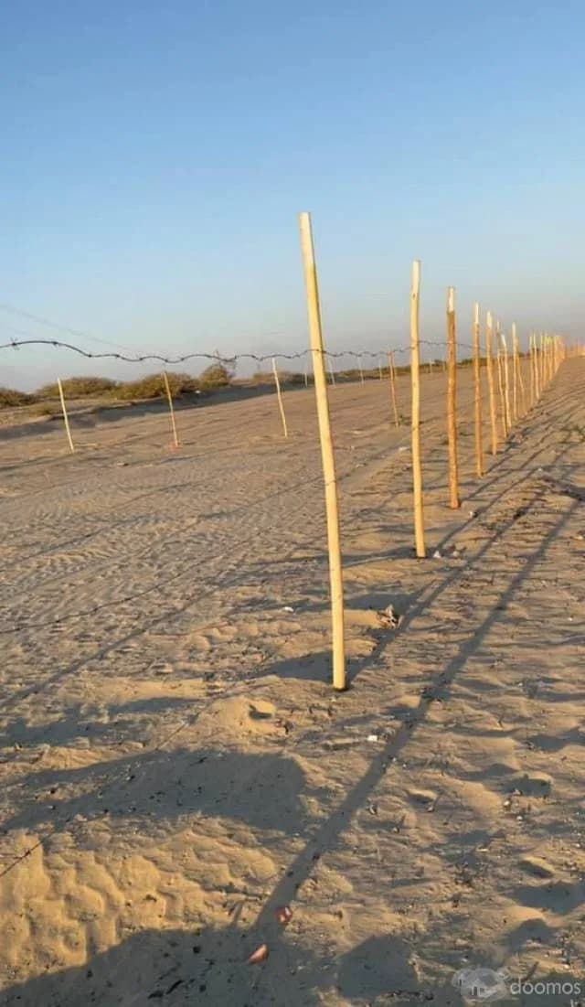 VENTA DE TERRENOS EN PIURA — foto 3