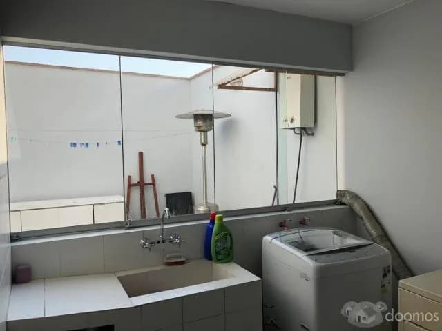 LINDA CASA EN RINCONADA - LA MOLINA — foto 5