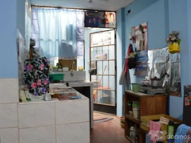 Casa en venta dueño directo con titulo de propiedad, documentos al dia. — foto 4