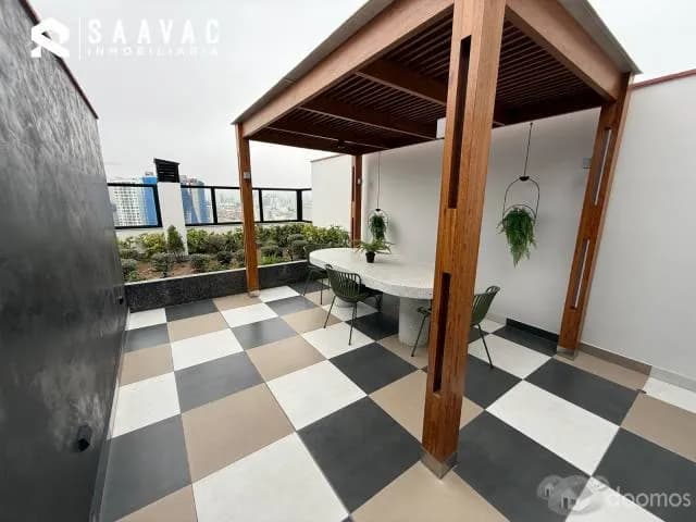 DEPARTAMENTO DE ESTRENO — foto 6