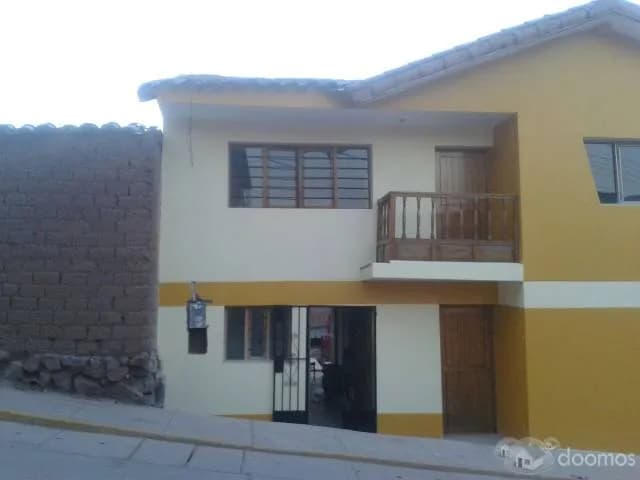 Se vende casa a precio de terreno — foto 1