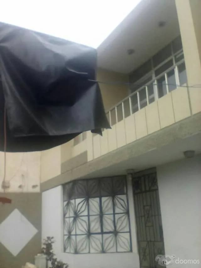 ALKILER DE CASA EN ZONA RESIDENCIAL — foto 3
