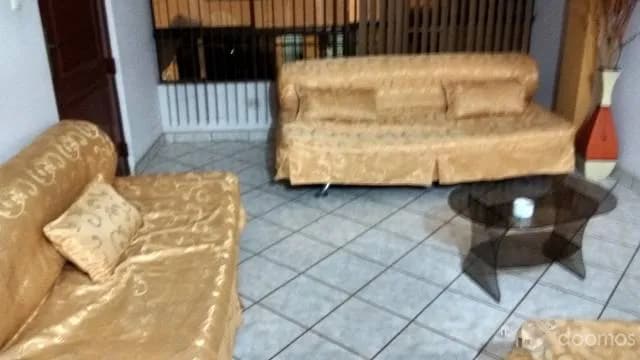 alquilo departamento — foto 1