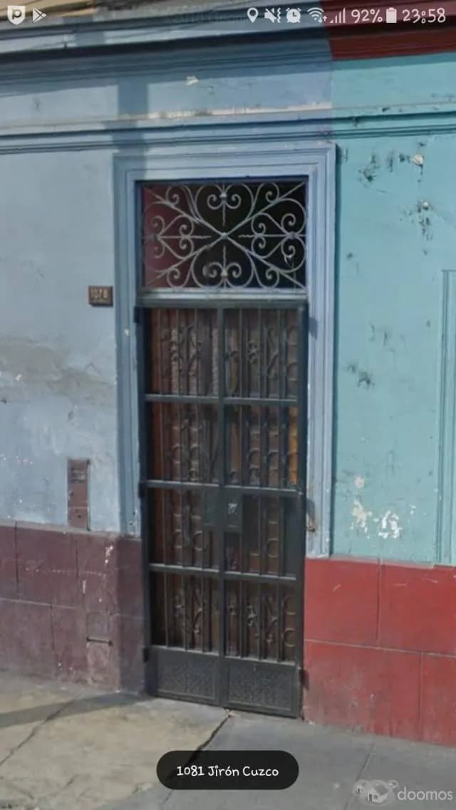 venta de casa en cercado de Lima — foto 3