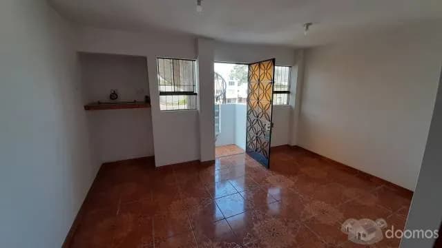 DEPARTAMENTO 4TO PISO 70 M2 SANTIAGO DE SURCO — foto 1